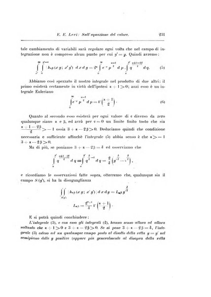 Annali di matematica pura ed applicata