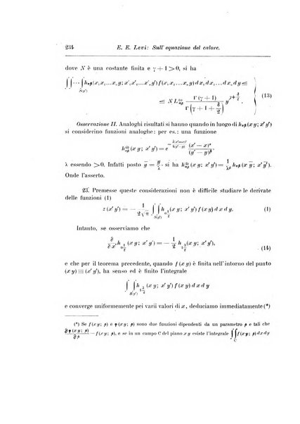 Annali di matematica pura ed applicata