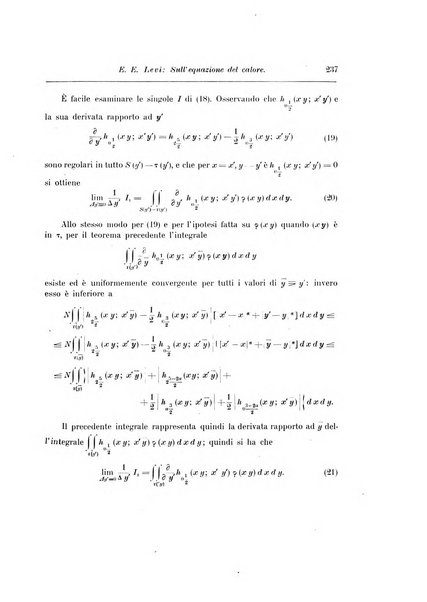 Annali di matematica pura ed applicata