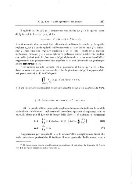 Annali di matematica pura ed applicata