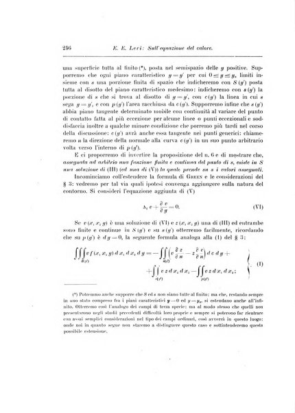 Annali di matematica pura ed applicata