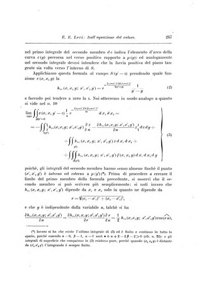 Annali di matematica pura ed applicata