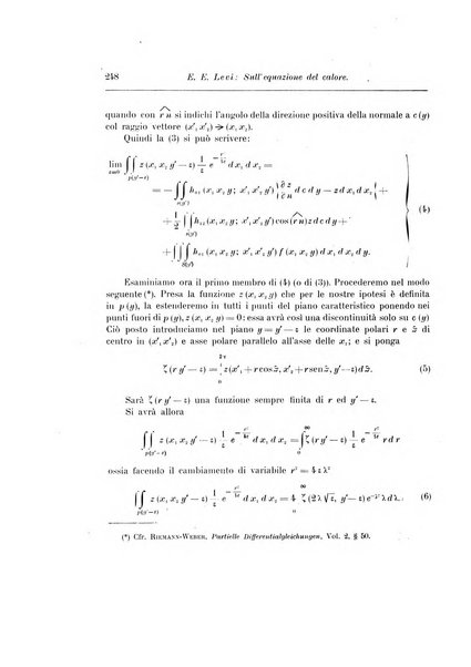 Annali di matematica pura ed applicata