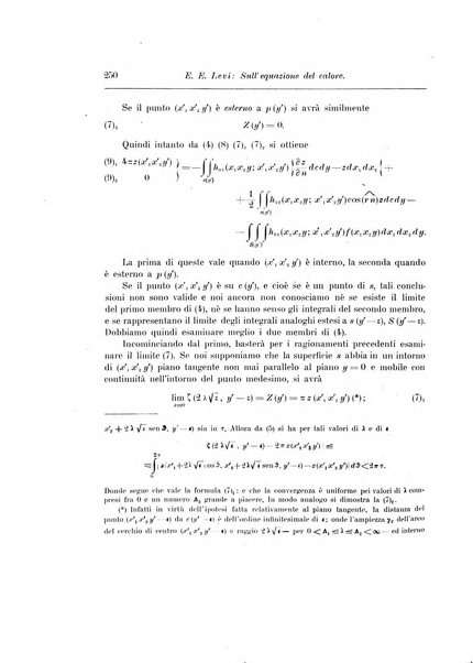 Annali di matematica pura ed applicata