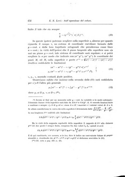 Annali di matematica pura ed applicata