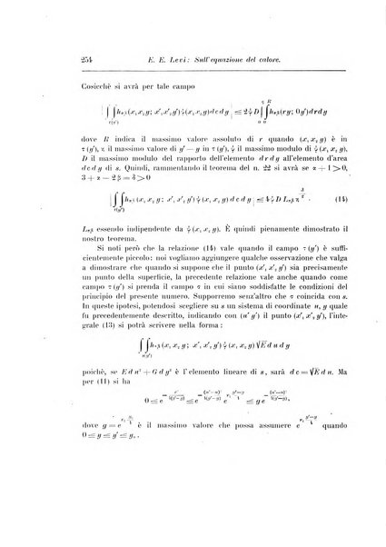 Annali di matematica pura ed applicata