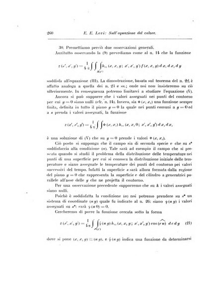 Annali di matematica pura ed applicata