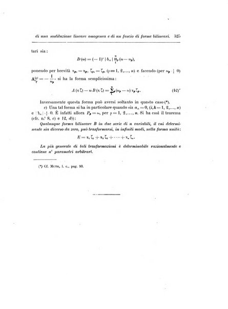 Annali di matematica pura ed applicata