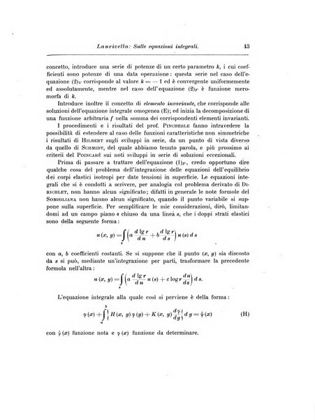 Annali di matematica pura ed applicata
