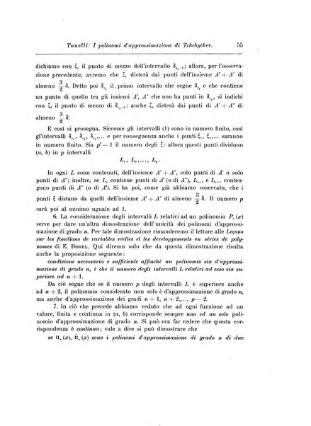 Annali di matematica pura ed applicata