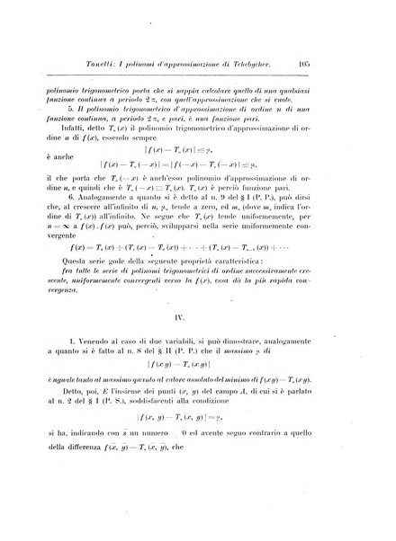 Annali di matematica pura ed applicata