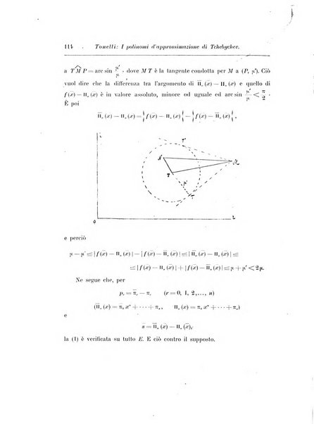 Annali di matematica pura ed applicata