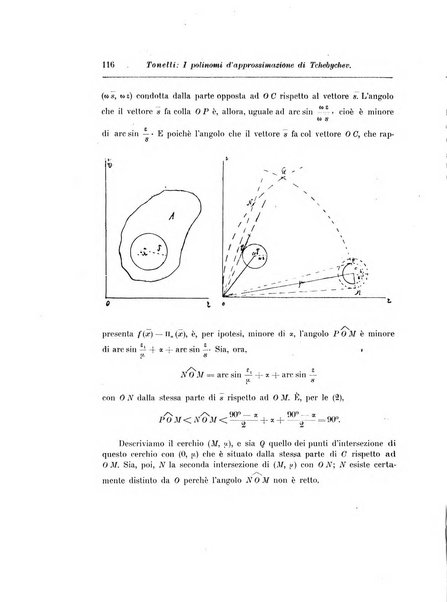 Annali di matematica pura ed applicata