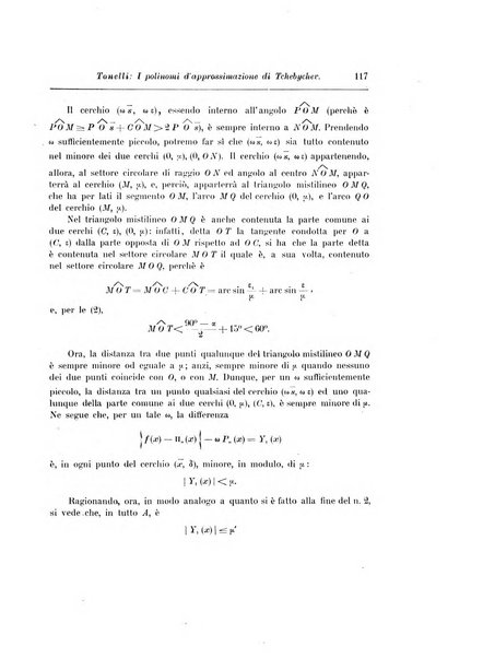 Annali di matematica pura ed applicata