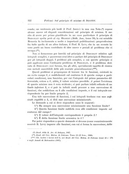 Annali di matematica pura ed applicata