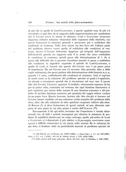 Annali di matematica pura ed applicata