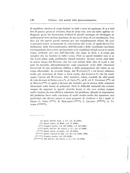 Annali di matematica pura ed applicata