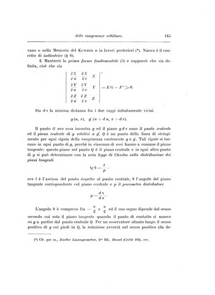 Annali di matematica pura ed applicata