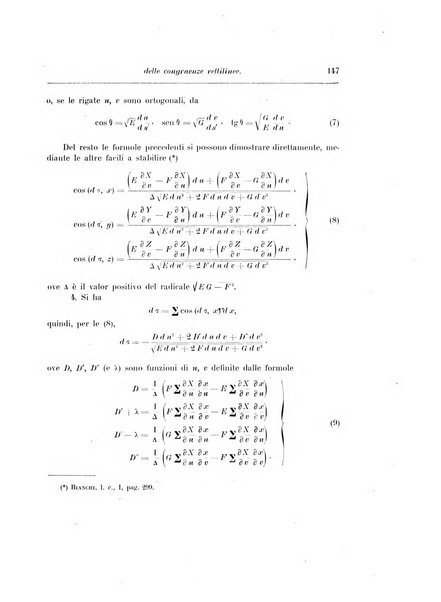 Annali di matematica pura ed applicata