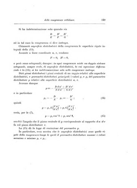 Annali di matematica pura ed applicata