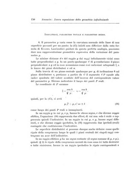 Annali di matematica pura ed applicata