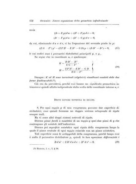 Annali di matematica pura ed applicata