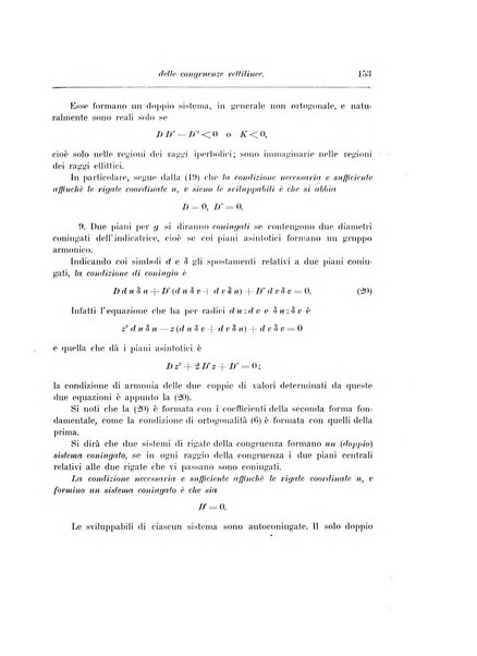 Annali di matematica pura ed applicata