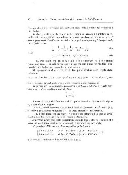 Annali di matematica pura ed applicata