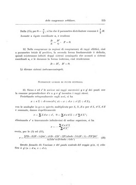 Annali di matematica pura ed applicata