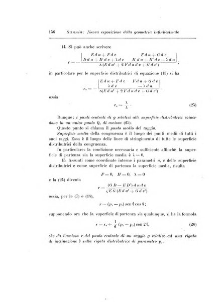 Annali di matematica pura ed applicata