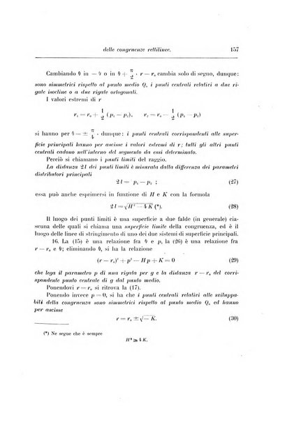 Annali di matematica pura ed applicata