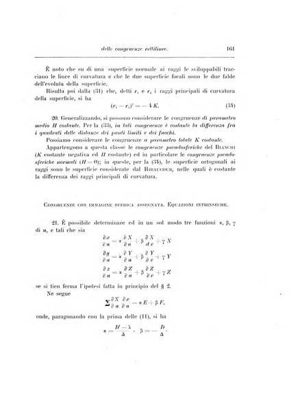 Annali di matematica pura ed applicata