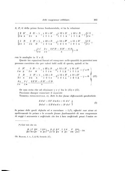 Annali di matematica pura ed applicata