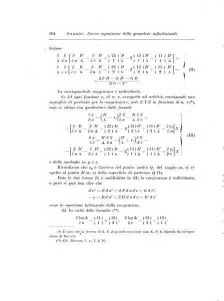 Annali di matematica pura ed applicata