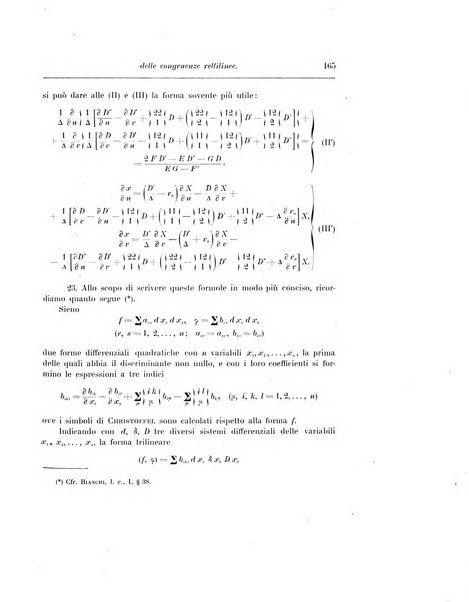 Annali di matematica pura ed applicata