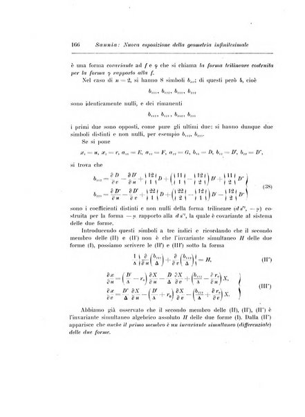 Annali di matematica pura ed applicata