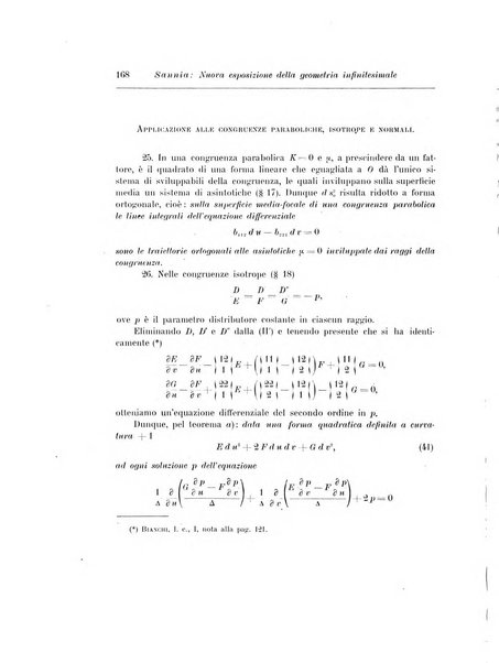 Annali di matematica pura ed applicata