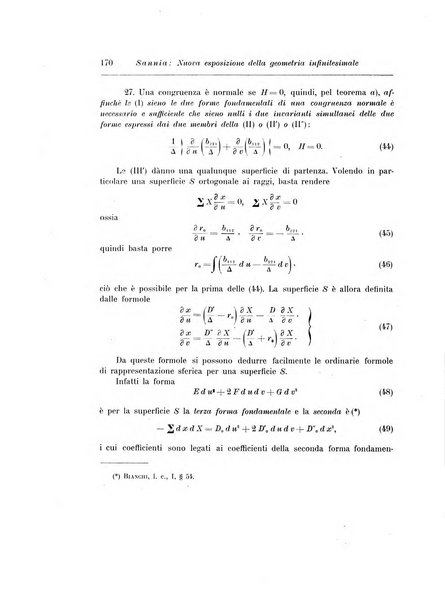 Annali di matematica pura ed applicata