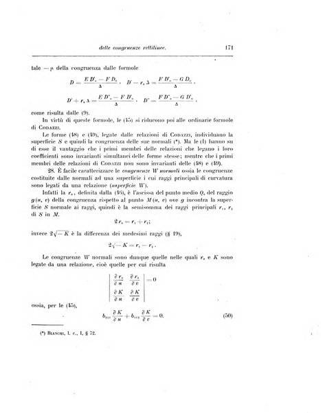 Annali di matematica pura ed applicata