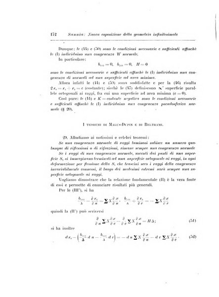 Annali di matematica pura ed applicata