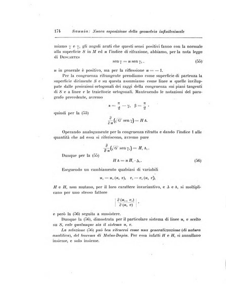 Annali di matematica pura ed applicata