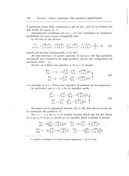 Annali di matematica pura ed applicata