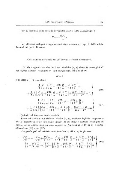 Annali di matematica pura ed applicata