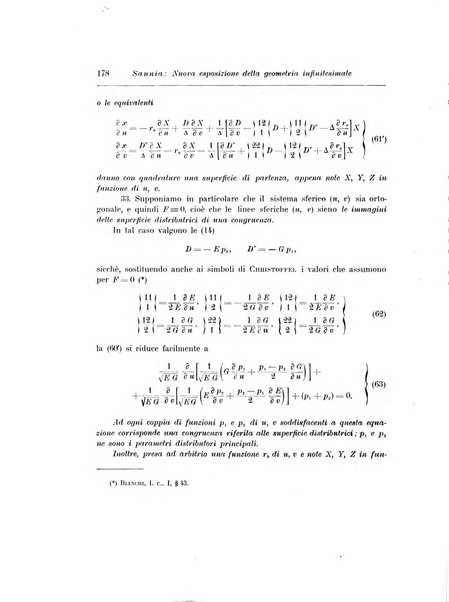 Annali di matematica pura ed applicata