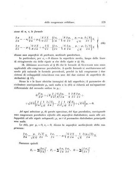 Annali di matematica pura ed applicata