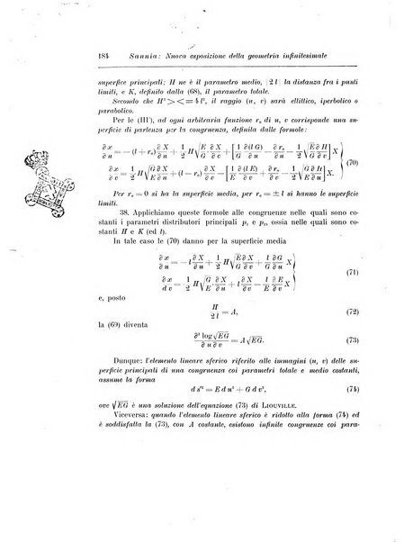 Annali di matematica pura ed applicata