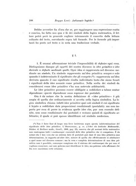 Annali di matematica pura ed applicata