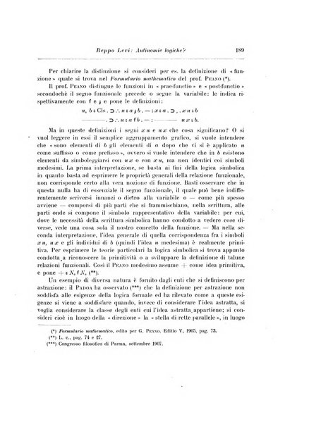 Annali di matematica pura ed applicata