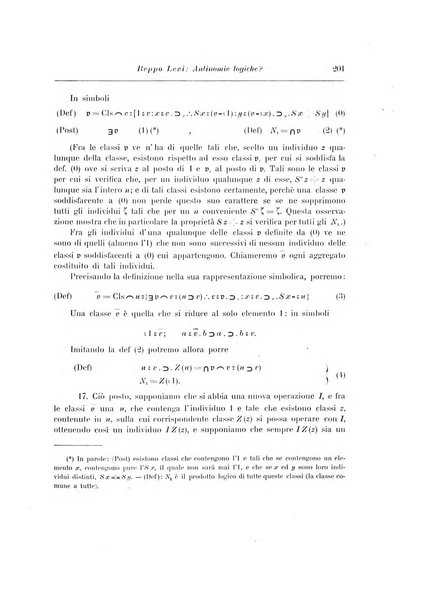 Annali di matematica pura ed applicata