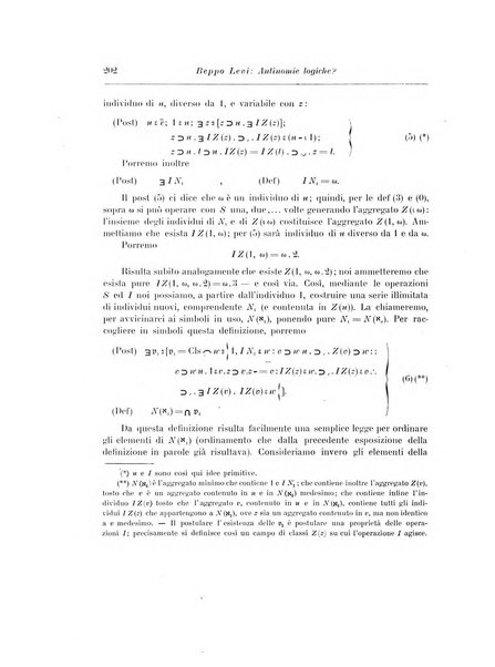 Annali di matematica pura ed applicata